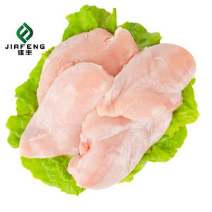 שדי עוף קפוא ללא חלאל מוסמך ספקים של חזה עוף קפוא למכירה - Product Image 2