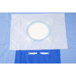 医療使い捨て無菌手術Cセクションセットパック赤ちゃん出産帝王切開手術キットパック - Product Image 5