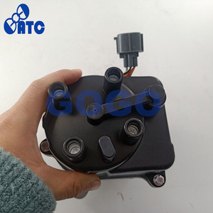 Distribuidor de encendido para 1997 <span class=keywords><strong>1998</strong></span> <span class=keywords><strong>Honda</strong></span> <span class=keywords><strong>CRV</strong></span> <span class=keywords><strong>2.0</strong></span> 2.0L OEM 1. 2 TD97 2. 2 TD97 30100P6TT01 30105P6TT01 - Product Image 5