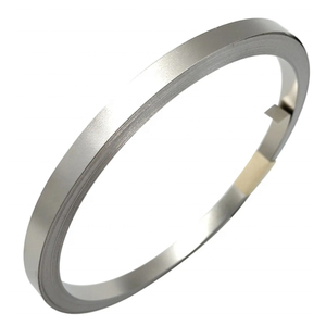 0,1x8mm 0,1x15mm 0,2x10mm Massives Reinnickelband in Rollen für 18650 32650 Batterien - Product Image 1