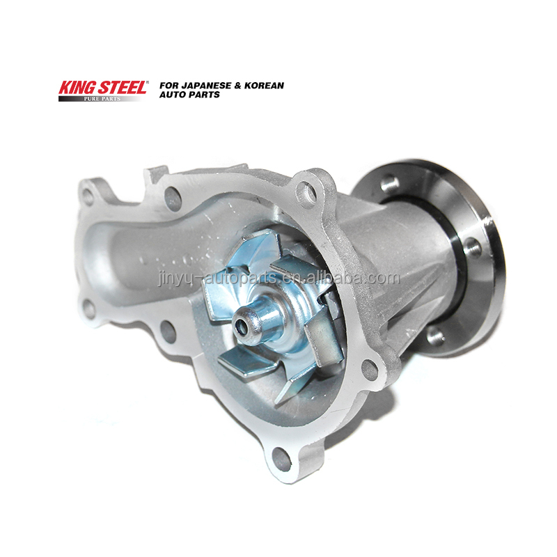 鉄瓶 VOLVO PENTA - 21608512 - SAE J1171 MARINE FUEL PUMP – Iron