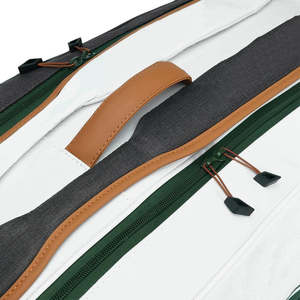 Bolsa <span class=keywords><strong>de</strong></span> Raqueta <span class=keywords><strong>de</strong></span> Bádminton y <span class=keywords><strong>Tenis</strong></span> <span class=keywords><strong>de</strong></span> Poliéster con Logotipo Personalizado al por Mayor, Bolsa <span class=keywords><strong>de</strong></span> <span class=keywords><strong>Tenis</strong></span> para Hombre y Mujer <span class=keywords><strong>de</strong></span> Gran Capacidad, Apta para Exteriores y Cancha - Product Image 4