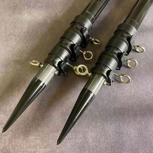 Glidex清洁杆高尔夫旗杆187厘米自卫追逐巴托斯帕拉步道跑步巴拉波尔Xt运动基利耶特·迪雷克 - Product Image 6