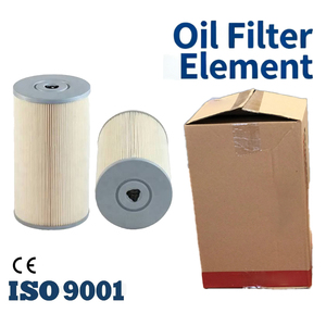 Filtro de Aceite de Alta Calidad Suministrado por el Fabricante 15607-1531 15607-1950 FO-2185N S1560-72440 - Product Image 2