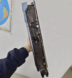 Tarjeta Gráfica para Juegos Usada al por Mayor, GPU <span class=keywords><strong>MSi</strong></span> GeForce RTX <span class=keywords><strong>3070</strong></span> <span class=keywords><strong>SUPRIM</strong></span> X 8G LHR, GDDR6, ARGB - Product Image 6