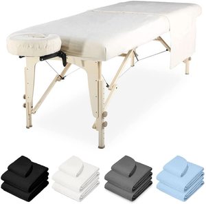 <span class=keywords><strong>Drap</strong></span> <span class=keywords><strong>de</strong></span> lit en microfibre <span class=keywords><strong>de</strong></span> haute qualité, ensemble <span class=keywords><strong>de</strong></span> <span class=keywords><strong>Table</strong></span> <span class=keywords><strong>de</strong></span> <span class=keywords><strong>Massage</strong></span>, <span class=keywords><strong>drap</strong></span> plat - Product Image 1