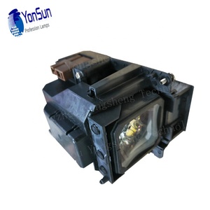 Ban đầu vt75lp thủy ngân đèn thay thế với nhà ở cho lt380j VT-380 chiếu - Product Image 3