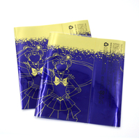 Manchons rétractables personnalisés en plastique PET/PVC, emballages rétractables multi-paquets, étiquettes protectrices pour bouteilles, boîtes et emballages