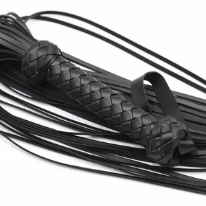 Magasin d'usine en gros pour jouets sexuels pour adultes, articles de flirt pour couples, SM, bondage, fouets tissés à la main, spectacles en boîte de nuit - Product Image 4