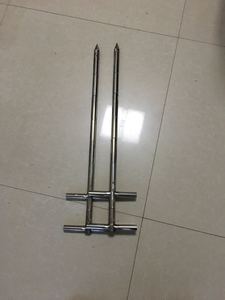 REIGN 2026 OEM <span class=keywords><strong>Probe</strong></span> Gandum Baja Tahan Karat Buatan Cina - Product Image 4