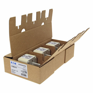 Cầu Chì Đặc Biệt 630A 700V Cầu Chì 170M4016 Bussmann Cầu Chì Thân Vuông Tốc Độ Cao - Product Image 5