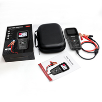 Offre Spéciale Analyseur Moteur et Batterie BM520 2.8" Multimètre Automobile 12V Test de Démarrage et de Charge Universel