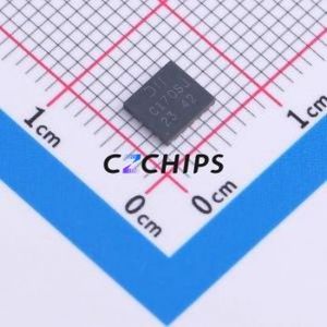 Transistor à effet de champ original et neuf à transistor VDFN5045-12 DMHC10H170SFJ-13 (MOSFET) - Product Image 1