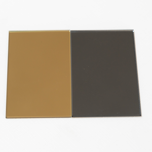 पर्दा दीवार ग्लास कोटिंग उत्पादन लाइन - Product Image 3