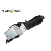 غلاف فلتر الزيت من الألومنيوم 11428596283ALB لسيارات BMW X3 F25 X4 F26 2 3 4 5 Series B46 B48 2017-2022