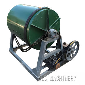 खनन अनुप्रयोगों के लिए उच्च क्षमता के साथ गर्म बिक्री kld ब्रांड एसी मोटर सिरेमिक बॉल मिल - Product Image 6