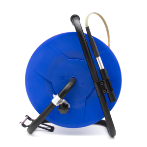 Wasserstands-Schall geber anzeige Dip-<span class=keywords><strong>Meter</strong></span>-Kabel 50m 100m 200m 300m Brunnen wasserstands ensor mit Rollen draht - Product Image 2