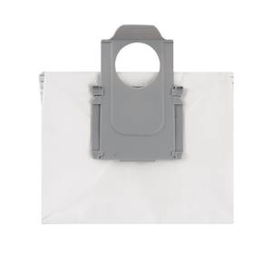Sacs d'aspirateur à poussière Premium pour <span class=keywords><strong>Xiaomi</strong></span> <span class=keywords><strong>Roborock</strong></span> S8 <span class=keywords><strong>Pro</strong></span> <span class=keywords><strong>Ultra</strong></span> / <span class=keywords><strong>S7</strong></span> MaxV Q7 G10S <span class=keywords><strong>PRO</strong></span> sacs d'élimination de la saleté pour aspirateur - Product Image 5