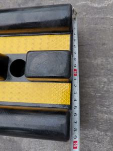 Pare-chocs muraux en caoutchouc anti-collision Dock Bandes de <span class=keywords><strong>garage</strong></span> pour la <span class=keywords><strong>protection</strong></span> - Product Image 5