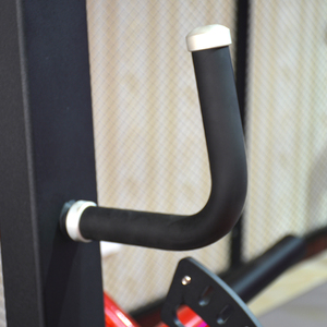 Thương mại sức mạnh tập thể dục thiết bị tập thể dục Tấm tải thiết bị tập thể dục Lat kéo xuống hàng thấp Máy kéo cao trở lại huấn luyện viên - Product Image 3