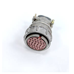 2PM-33 серии 32Pin штекер и мама 2PM33K32QB1 + 2PM33J32ZB1 2PM русский коннектор круглый коннектор MIL - Product Image 2