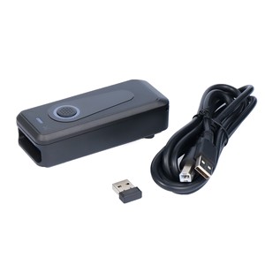 2D CMOS MINI IOS + Android Máy Quét Mã Vạch Cầm Tay Máy Đọc Mã Vạch Cầm Tay - Product Image 3