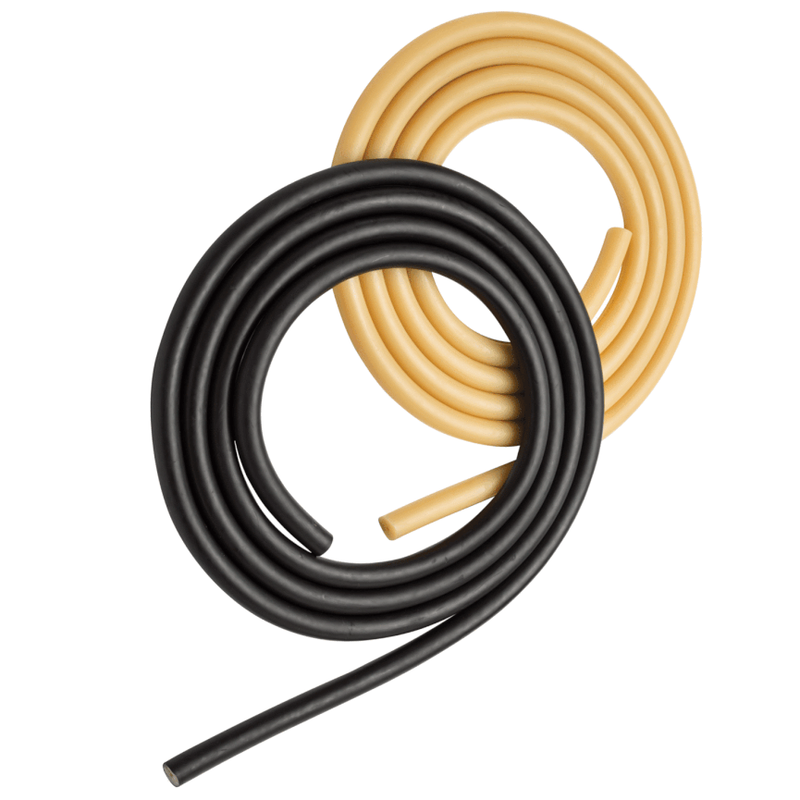 Latex Spearfishing Bands Dipped Elastic Latex