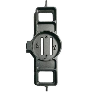 Bộ phận chất lượng gia công dịch vụ với Giao hàng nhanh tùy chỉnh <span class=keywords><strong>CNC</strong></span> gia công phay Máy bóng bán dẫn Độ chính xác cao <span class=keywords><strong>CNC</strong></span> nhôm - Product Image 5