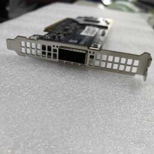 Tarjeta Adaptadora Mellanox MCX75310AAS-NEAT Connectx-7 VPI 400Gbe Single OSFP Sin Criptografía Bajo Precio Compatible con Red PoE 4G CY0 - Product Image 3