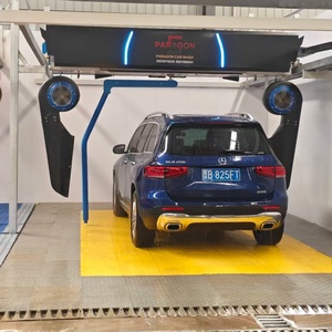2026 Shangdong Zhucheng Touchless <b>Car</b> Wash <b>Machine</b> Automatic <b>Car</b> Wash <b>Machine</b> 24-hour Automatic <b>Car</b> Wash <b>Machine</b> - Product Image 2