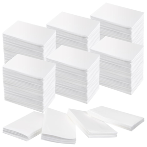 Foglietti Detergenti <span class=keywords><strong>per</strong></span> Lavatrice KELEE <span class=keywords><strong>per</strong></span> Rimozione Cloro, Strisce Detergenti Senza Plastica <span class=keywords><strong>per</strong></span> Mute Subacquee e Costumi da Bagno - Product Image 4
