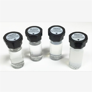 Turbidimètre Néphelomètre Numérique Portable Veidt Weighing Apera TN400 pour Laboratoire, Ensemble de Données Numériques, Testeur de Turbidité Portatif - Product Image 3