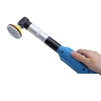 Machine de polissage et de meulage électrique pour joints, graveuse de carrelage, mandrin 3 mm, meuleuse à transmission à sept vitesses