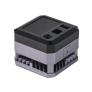 Chính xác <span class=keywords><strong>CNC</strong></span> gia công biến phay phần nhựa Brass tùy chỉnh <span class=keywords><strong>CNC</strong></span> gia công đa trục sản phẩm tiết kiệm thời gian dịch vụ - Product Image 2