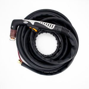 Đèn cắt plasma TRAFIMET A141 chất lượng cao giá tốt nhất 6M màu đen 0.5 năm bảo hành CE ISO9001 miền Bắc 210 L/phút OEM 120A 140A 5bar - Product Image 3