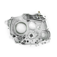 DADONG OEM CG Style Couvercle d'embrayage droit en aluminium moulé sous pression pour carter moteur Guangdong