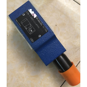 R900409854 ZDB6VB2-42200V ตัวควบคุมการไหลเกิน - Product Image 1