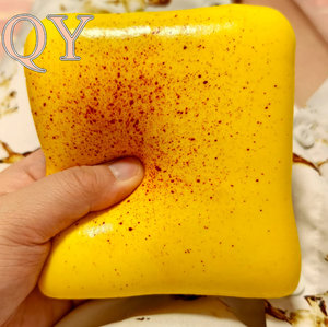 QY ขนมปังปิ้งเนย PU ขนาดใหญ่สำหรับเด็กผู้ใหญ่ - Product Image 2