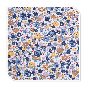 Tecido Havaiano Atacado 100% Rayon com Estampa Floral - Product Image 5