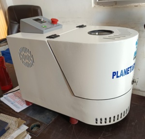 ลูกบอลหมุนสำหรับเครื่องมือทดสอบสามารถปรับแต่งได้ - Product Image 5