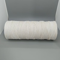 Cordon en papier torsadé écologique Booster pour gants et emballage cadeau