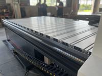 Máquina de Grabado y Corte CNC de Alta Velocidad 3KW SUDA SK1325 para Madera, Acrílico y MDF