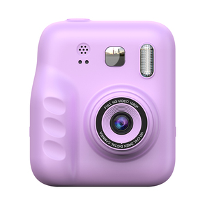 Cámara Impresora de Bolsillo Térmica a Color A29 de 2.4 Pulgadas, Foto Instantánea para Niños con Sensor de Imagen CMOS, Cámaras para Niños de Nueva Generación - Product Image 1