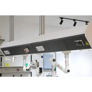 Chemistry Laboratory Equipment Laboratory Table Bench For School University