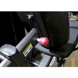 LJ-<span class=keywords><strong>Gimnasio</strong></span> de Fitness, entretenimiento deportivo, curl de piernas sentado, equipo de entrenamiento deportivo <span class=keywords><strong>cybex</strong></span> - Product Image 6