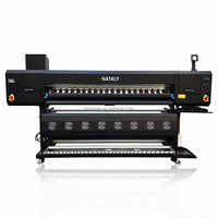 Imprimante à sublimation grand format Presse à chaud Imprimante à sublimation A2