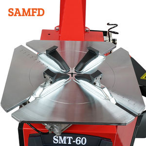 SAMFD Vente chaude Certifié CE Démonte-pneus automobile pour pneus à paroi dure, stable et durable - Product Image 2