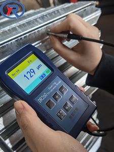 Piquets en Y galvanisés économiques, piquets de clôture en acier en vrac pour projets de clôture à grande échelle - Product Image 3