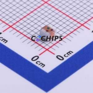 Inductor SMD FEC1008CP-R75G-LRH 1008 (Inductancia: 750nH) (Precisión: 2%) Corriente Nominal: 360mA - Product Image 1