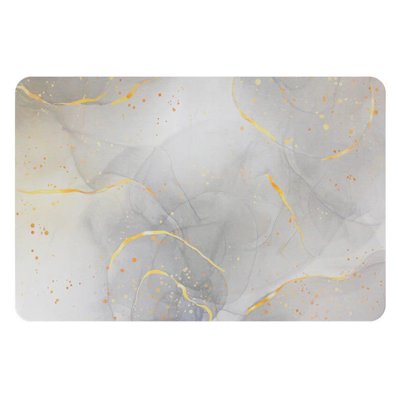 สตาร์ฟลาวเวอร์ - สีเทา